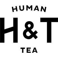 Human and Tea logo - Similar company to Gaptool