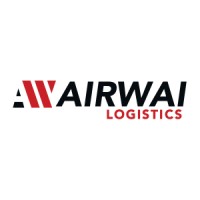 Airwai Logistics Company logo - Similar company to Sahab Logistics Company | سحاب للخدمات اللوجستية