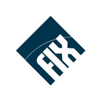 Fix Personeelsdiensten logo - Similar company to Beterwerk Personeelsdiensten