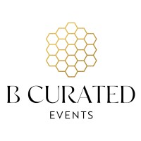 B Curated Events logo - Similar company to Mirrorwell