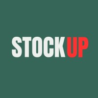 StockUp logo - Similar company to Stockup