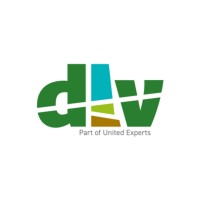 DLV Wallonie 🔗 part of UEG logo - Similar company to Asbl Corder