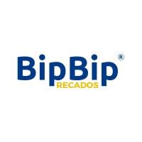 BipBip Recados logo - Similar company to The Ad Store Romania