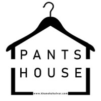 Pants House logo - Similar company to Tired World