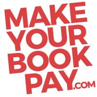 Make Your Book Pay logo - Similar company to Add Then Multiply