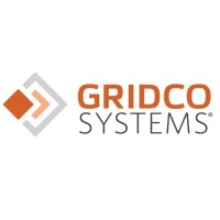 Gridco Systems logo - Similar company to Gridco