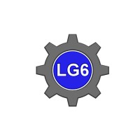 LG6 Engenharia logo - Similar company to Recontainer Brasil
