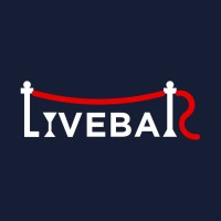 LiveBar logo - Similar company to Black Iris Farms, Llc