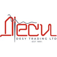DESY TRADING LTD logo - Similar company to Bmle Nv