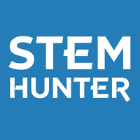 STEMHUNTER logo - Similar company to Heyglobally