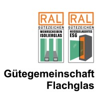 Gütegemeinschaft Flachglas e.V. logo - Similar company to Modeco Global Gmbh