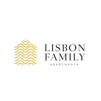 LisbonFamilyApartments logo - Similar company to Lisbonkeys