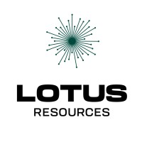Lotus Resources logo - Similar company to Envirogold Global