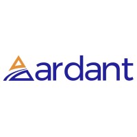 Ardant logo - Similar company to Haven Ot