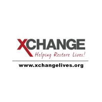 XChange Recovery logo - Similar company to Us Digital