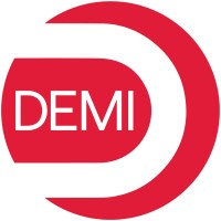 DEMI Container Services bv - Heinenoord, Netherlands logo - Similar company to Depot Software