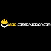 1800-Construction Inc