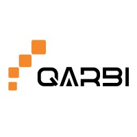 Qarbi logo - Similar company to St United