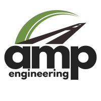 AMP Engineering logo - Similar company to Absolutions Group