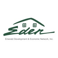 EDEN, Inc. logo - Similar company to A Place 4 Me