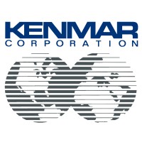 Kenmar logo - Similar company to Comtronics Inc.