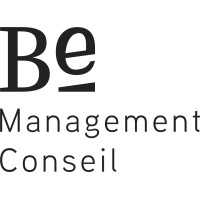 BE Management & Conseil logo - Similar company to Trelleborg