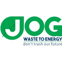 JOG Waste To Energy Pvt Ltd logo - Similar company to Super Electro Processors Pvt Ltd