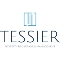 Tessier Group logo - Similar company to Vunique Vacations
