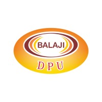 Balaji Milk DPU logo - Similar company to Royal Telematic Solutions