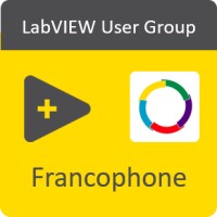 LabVIEW User Grenoble Exchange (LUGE) logo - Similar company to Labview Graphical Programming 5Th Edition