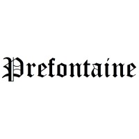 Prefontaine logo - Similar company to U.S. Manufacturing