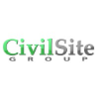 Civil Site Group, PC logo - Similar company to Engineering Management, Inc.