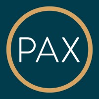 Pax Renewal Center logo - Similar company to Finding Solace