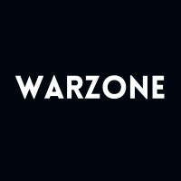 WARZONE (One Platform all CYBER) logo - Similar company to Code - Esi