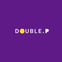 Double P logo - Similar company to Emerge Capabilities Management Consulting