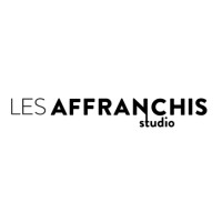 Studio Les Affranchis logo - Similar company to Anoki