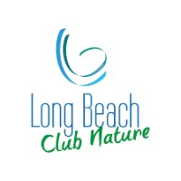 Long Beach Club Nature logo - Similar company to Longbeachize