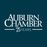Auburn Chamber logo - Similar company to Ldw Group