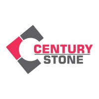 Century Stone logo - Similar company to Briztop Construction