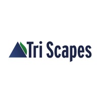Tri Scapes logo - Similar company to Exovations®