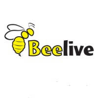 Beelive logo - Similar company to Plamfy