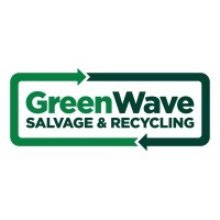 Green Wave Salvage & Recycling LLC logo - Similar company to Bomet Polymer Solutions Inc.