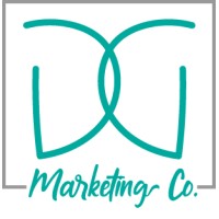 DG Marketing Company logo - Similar company to Nufooth