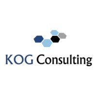 KOG Consulting logo - Similar company to Kog Group