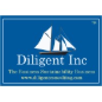 Diligent Inc logo - Similar company to Ascentys