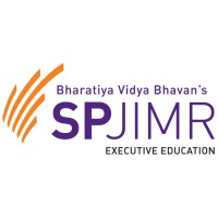 SPJIMR-Management Development Programme logo - Similar company to Altero Advisory