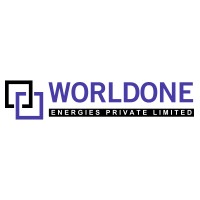 WorldOne Energies logo - Similar company to Aggla Agritech
