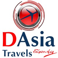 D Asia Travels logo - Similar company to H