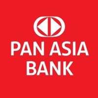 Pan Asia Banking Corporation PLC logo - Similar company to Commercial Bank Of Ceylon Plc