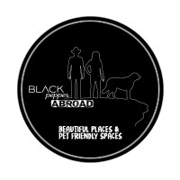 Black Pepper Abroad logo - Similar company to Black Pepper Brands